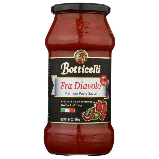 BOTTICELLI FOODS LLC: Fra Diavolo Sauce, 24 oz - #tag1# - #tag2#