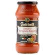 BOTTICELLI FOODS LLC: Tomato and Parmigiano Reggiano Sauce, 24 oz - #tag1# - #tag2#