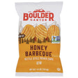 BOULDER CANYON: Honey Barbeque Potato Chips, 6.5 oz - Sunshine Co Op. - #tag1# - #tag2# - #tag3# - #tag4#