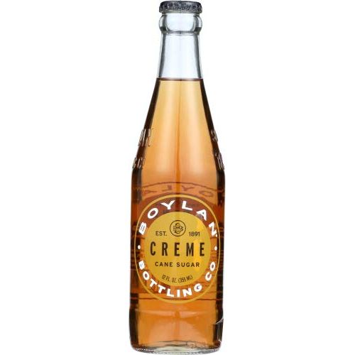 BOYLAN: Soda Creme Single, 12 oz - #tag1# - #tag2#