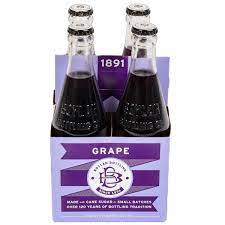 BOYLAN: Soda Grape 4Pk, 48 fo - #tag1# - #tag2#