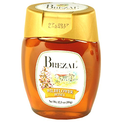 BREZAL: Wildflower Honey, 12.3 oz - #tag1# - #tag2#