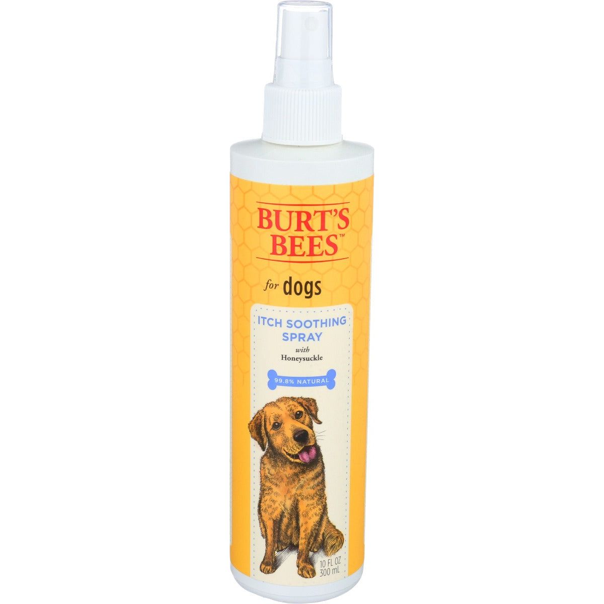 BURTS BEES: Itch Soothing Spray, 10 fo - #tag1# - #tag2#