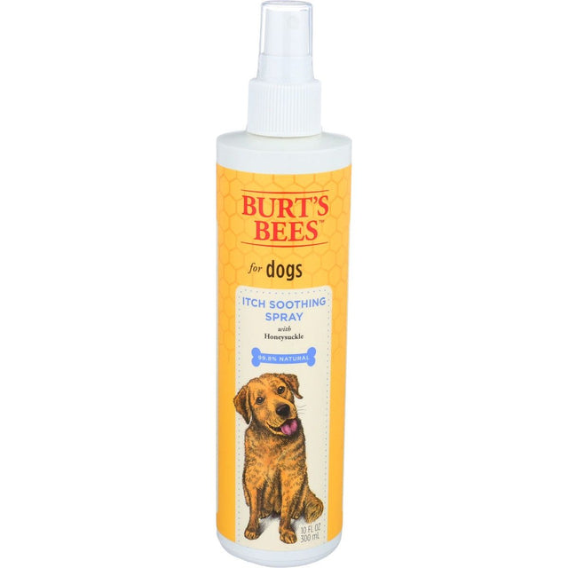 BURTS BEES: Itch Soothing Spray, 10 fo - #tag1# - #tag2#