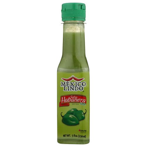 CASTILLO: Sauce Habanero Grn, 5 OZ - #tag1# - #tag2#