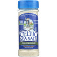 CELTIC: Sea Salt Fine Ground Shaker Jar, 8 oz - Sunshine Co Op. - #tag1# - #tag2# - #tag3# - #tag4#