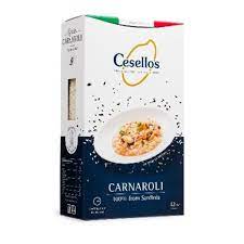CESELLOS: Rice Carnaroli Sardinia, 32 oz - #tag1# - #tag2#