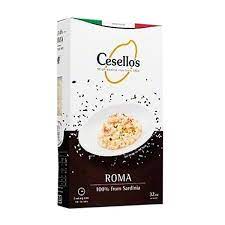 CESELLOS: Rice Roma Sardinia, 32 oz - #tag1# - #tag2#