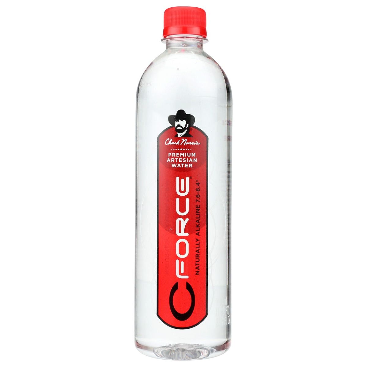 CFORCE: Water Artesian 700Ml, 23.7 fo - #tag1# - #tag2#