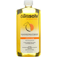 CITRASOLV: Concentrate Cleaner & Degreaser Valencia Orange, 16 oz - #tag1# - #tag2#
