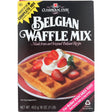 CLASSIQUE FARE: Belgian Waffle Mix, 16 oz - #tag1# - #tag2#