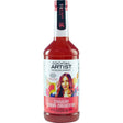 COCKTAIL ARTIST: Premium Strawberry Daiquiri & Margarita Mix, 33.8 fo - #tag1# - #tag2#