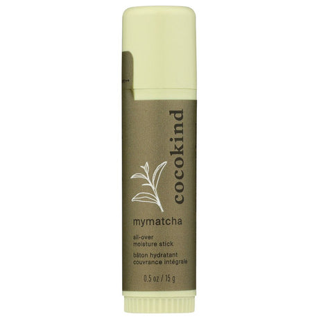 COCOKIND: Moistrizer Facial Stick, 0.5 OZ - #tag1# - #tag2#