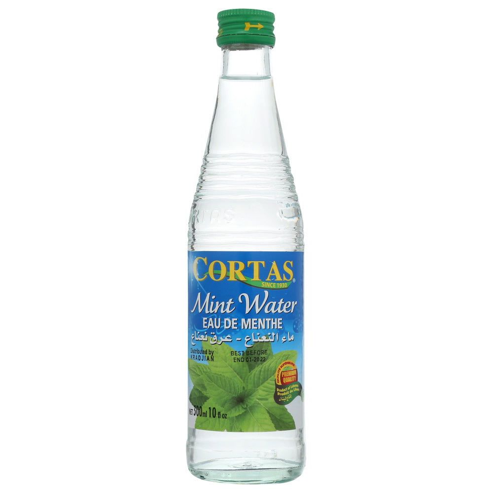CORTAS: Mint Water, 10 fo - #tag1# - #tag2#