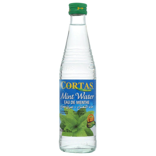 CORTAS: Mint Water, 10 fo - #tag1# - #tag2#