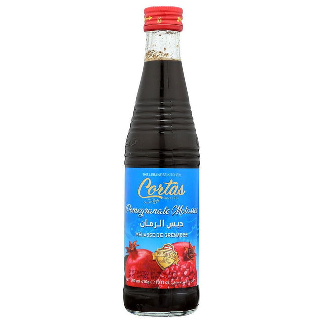 CORTAS: Pomegranate Molasses, 10 fo - #tag1# - #tag2#