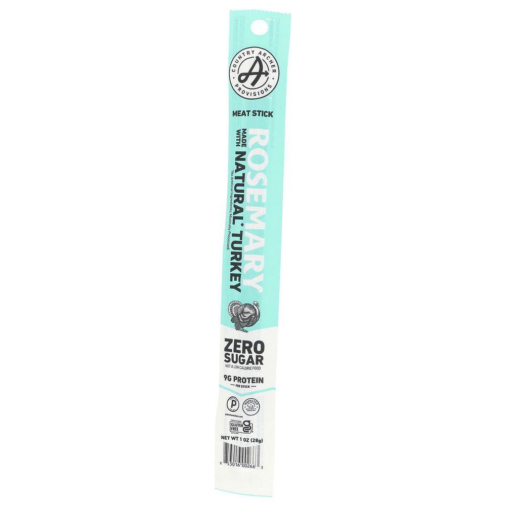 COUNTRY ARCHER: Rosemary Turkey Stick, 1 oz - #tag1# - #tag2#