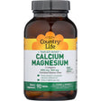 COUNTRY LIFE: Tm Cal Mag 1000Mg, 90 tb - #tag1# - #tag2#
