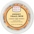 CREATIVE SNACK: Cup Trail Mix Sweet, 10.5 oz - Sunshine Co Op. - #tag1# - #tag2# - #tag3# - #tag4#