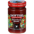 CROFTERS: Premium Spread Strawberry, 16.5 oz - #tag1# - #tag2#
