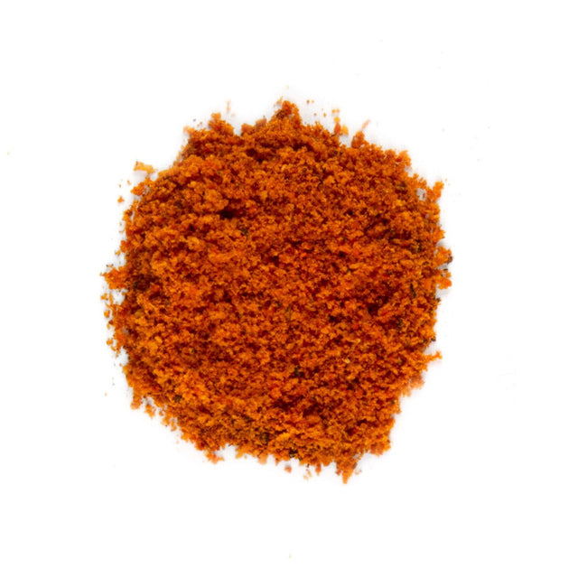 CURIOUS SPOON: Oaxacan Mole Amarillo Starter, 1.4 OZ - #tag1# - #tag2#