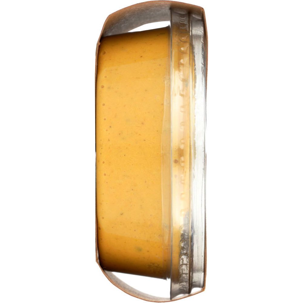 DARISTA DIPS: Sweet Potato Curry Hummus, 8 oz - #tag1# - #tag2#