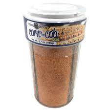 DEAN JACOBS: Seasoning Crn Cb Bold, 6.7 oz - #tag1# - #tag2#