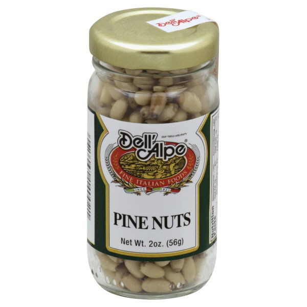 DELL ALPE: Nut Pine, 2 oz - #tag1# - #tag2#