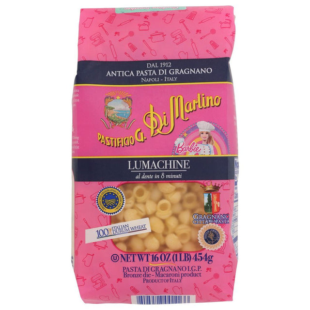 DI MARTINO: Lumachine Dm Barbie, 1 LB - #tag1# - #tag2#