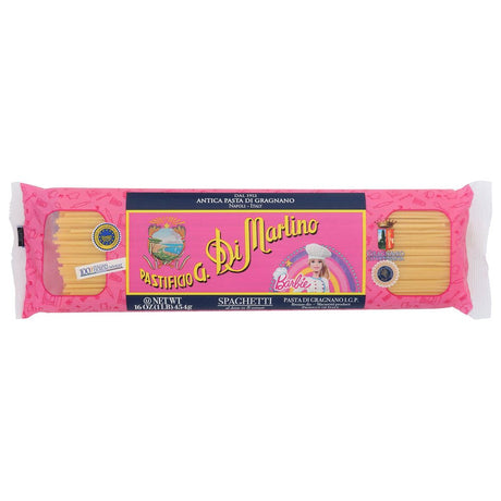 DI MARTINO: Spaghetti Barbie, 1 lb - #tag1# - #tag2#