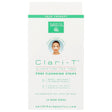 EARTH THERAPEUTICS: Clari T Cleansing Strips, 1 ea - #tag1# - #tag2#
