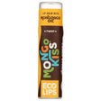 ECO LIPS: Mongo Kiss Vanilla Honey Lip Balm, 0.25 oz - Sunshine Co Op. - #tag1# - #tag2# - #tag3# - #tag4#