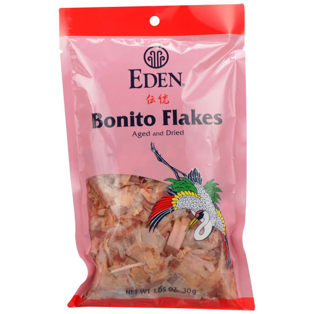 EDEN FOODS: Bonito Flakes, 1.05 oz - #tag1# - #tag2#