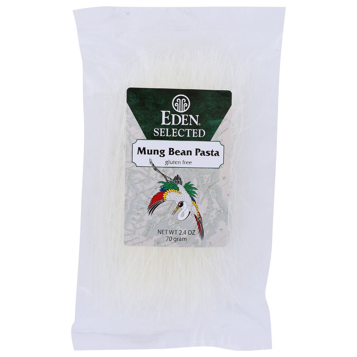 EDEN FOODS: Harusame Pasta, 2.4 oz - #tag1# - #tag2#