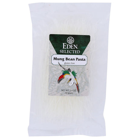 EDEN FOODS: Harusame Pasta, 2.4 oz - #tag1# - #tag2#