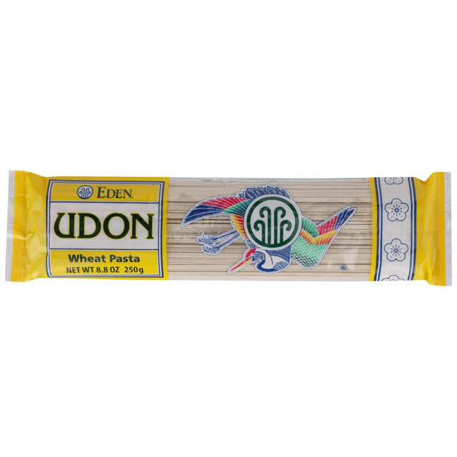 EDEN FOODS: Japanese Udon, 8.8 oz - #tag1# - #tag2#