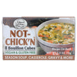 EDWARD & SONS: Not-Chick'n Natural Bouillon Cubes, 2.5 oz - #tag1# - #tag2#