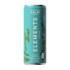 ELEMENTS: Bev Calm, 11.5 FO - #tag1# - #tag2#