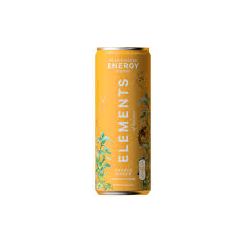 ELEMENTS: Bev Energy, 11.5 FO - #tag1# - #tag2#