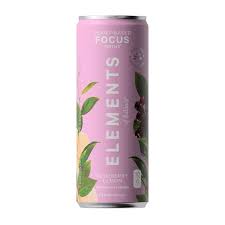 ELEMENTS: Bev Focus, 11.5 FO - #tag1# - #tag2#