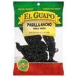 EL GUAPO: Pasilla-Ancho Chile Pods, 2 oz - #tag1# - #tag2#
