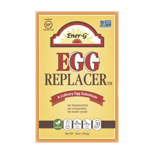 ENER G FOODS: Egg Replacer, 16 oz - #tag1# - #tag2#