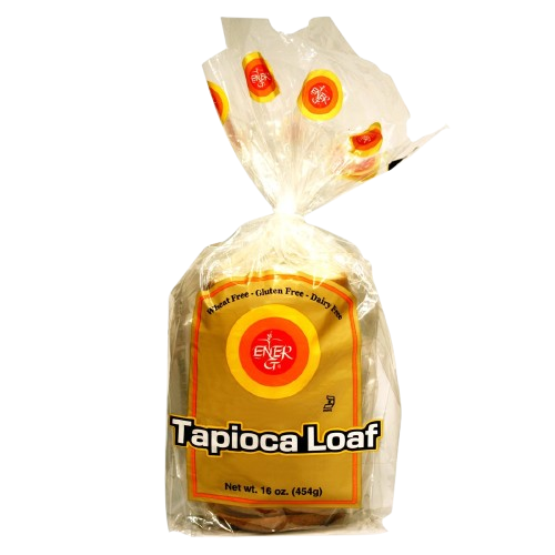 ENER G FOODS: Tapioca Loaf, 16 oz - #tag1# - #tag2#