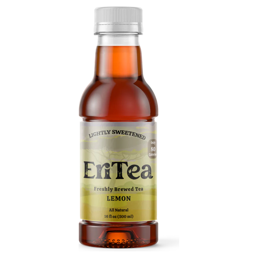 ERITEA: Tea Lemon Spiced Rtd, 16 FO - #tag1# - #tag2#