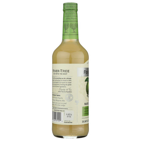 FEVER TREE: Classic Margarita Mix, 23.36 fo - #tag1# - #tag2#
