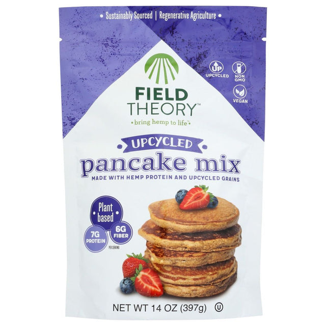 FIELD THEORY: Mix Pancake, 14 OZ - #tag1# - #tag2#