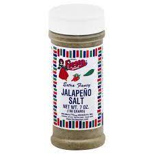 FIESTA: Ssnng Salt Jalapeno, 7 oz - #tag1# - #tag2#