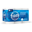 FIORA: Tissue Bath Ultra 12Pk, 12 pk - #tag1# - #tag2#