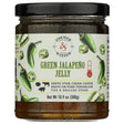 FISCHER & WIESER: Mild Green Jalapeno Jelly, 10.9 oz - #tag1# - #tag2#