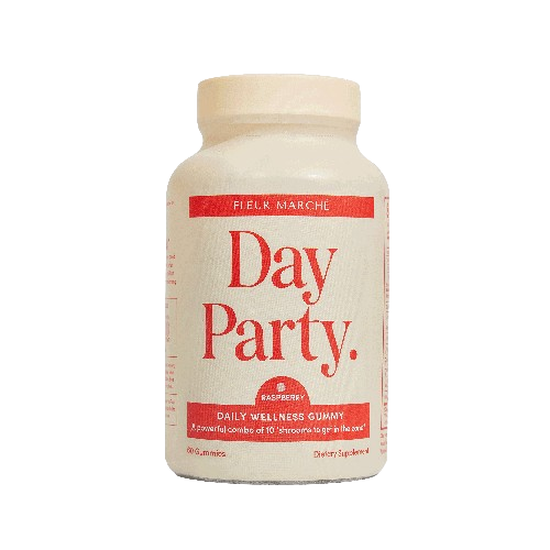FLEUR MARCHE: Day Party Gummy, 1 pc - #tag1# - #tag2#